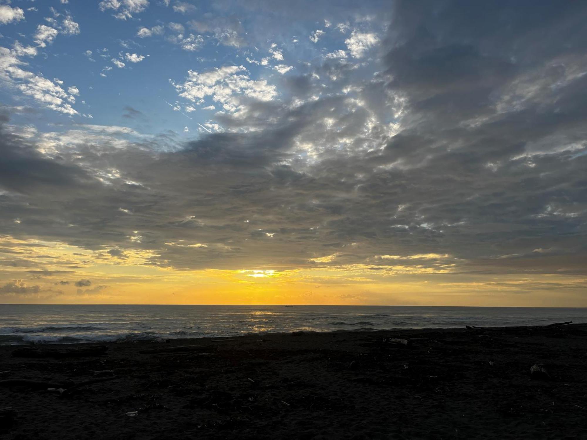 Frias Home Tortuguero Dış mekan fotoğraf