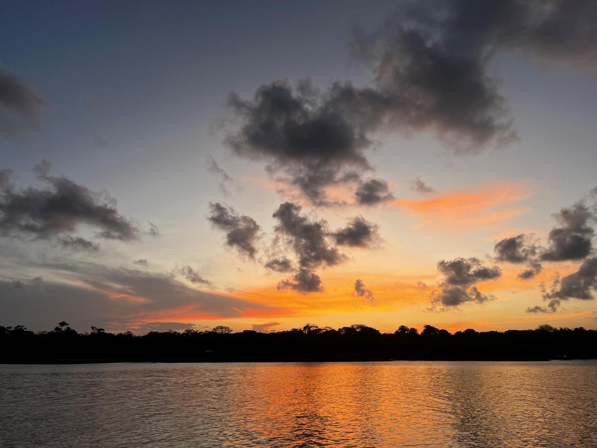 Frias Home Tortuguero Dış mekan fotoğraf