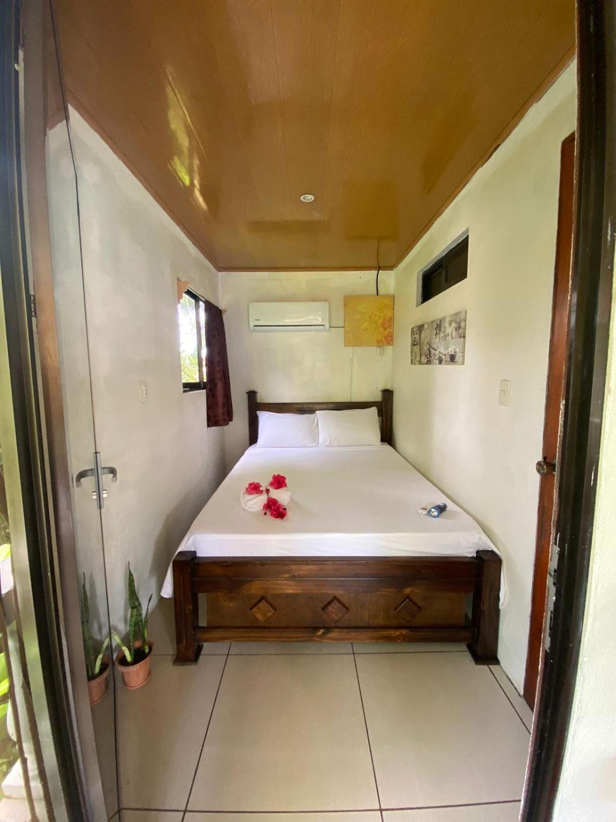 Frias Home Tortuguero Dış mekan fotoğraf